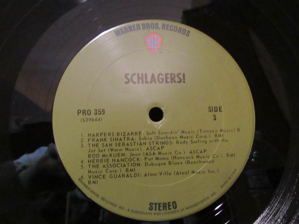 Various - Schlagers! - Image 8