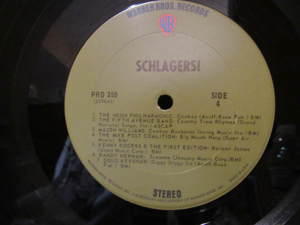 Various - Schlagers! - Image 9