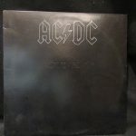 AC/DC - Back In Black