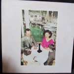 Led Zeppelin - Presence