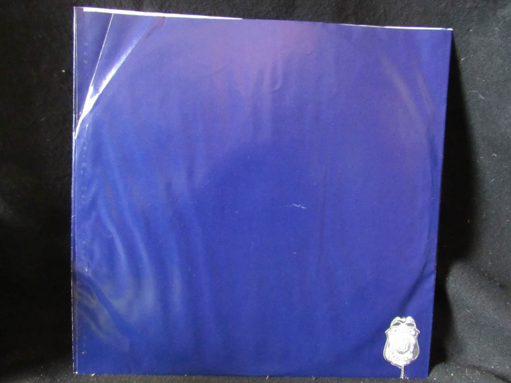 The Police - Reggatta De Blanc - Image 4