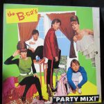 The B-52's - Party Mix