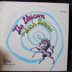 The Irish Rovers - The Unicorn