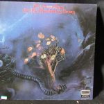 The Moody Blues - On The Threshold Of A Dream