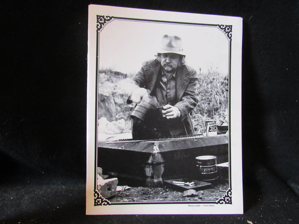 Utah Phillips - Good Though! - Image 6