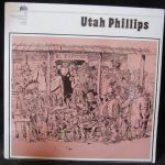 Utah Phillips - El Capitan