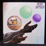 Bert Jansch - Santa Barbara Honeymoon