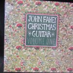 John Fahey - Christmas Guitar - Volume One