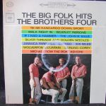 The Brothers Four - The Big Folk Hits