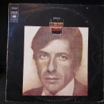Leonard Cohen - Songs Of Leonard Cohen