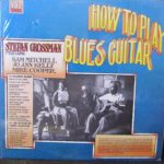 Stefan Grossman - How To Play Blues Guitar Vol.2