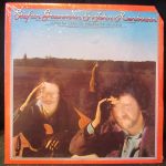 Stefan Grossman & John Renbourn - Stefan Grossman & John Renbourn
