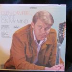Glen Campbell - Gentle On My Mind