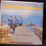 The Letterman - Jim, Tony, And Bob