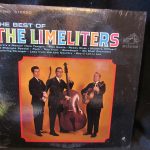 The Lime Liters - The Best Of The Limeliters