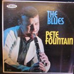Pete Fountain - The Blues