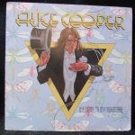 Alice Cooper - Welcome To My Nightmare