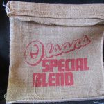 The Olsons - Special Blend