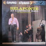 Harry Belafonte - Belafonte At Carnegie Hall: The Complete Concert