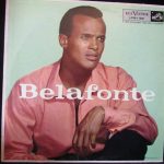 Harry Belafonte - Belafonte