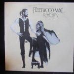 Fleetwood Mac - Rumours