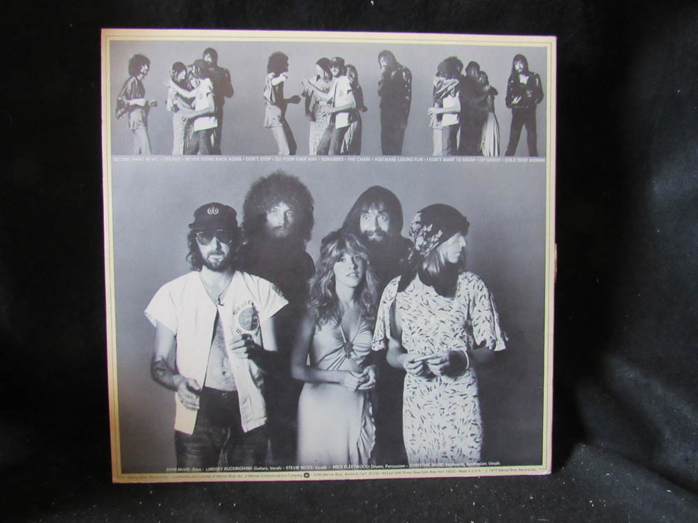 Fleetwood Mac - Rumours - Image 2