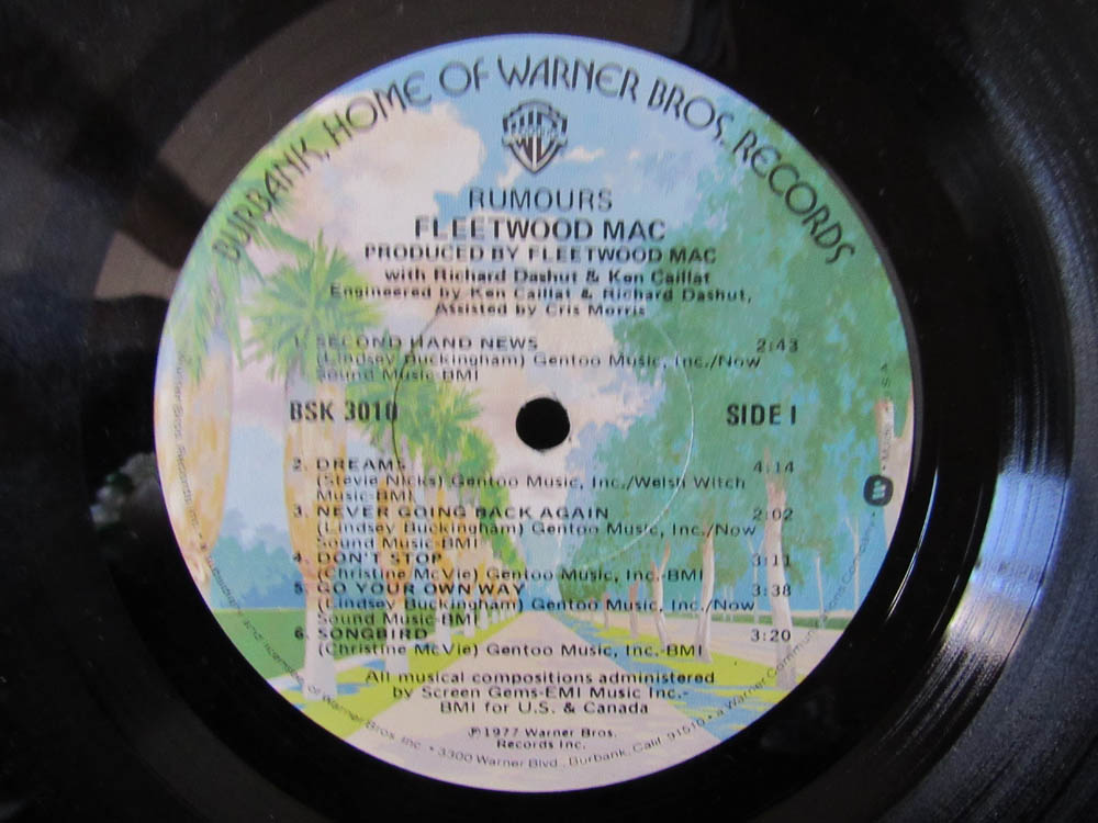 Fleetwood Mac - Rumours - Image 6