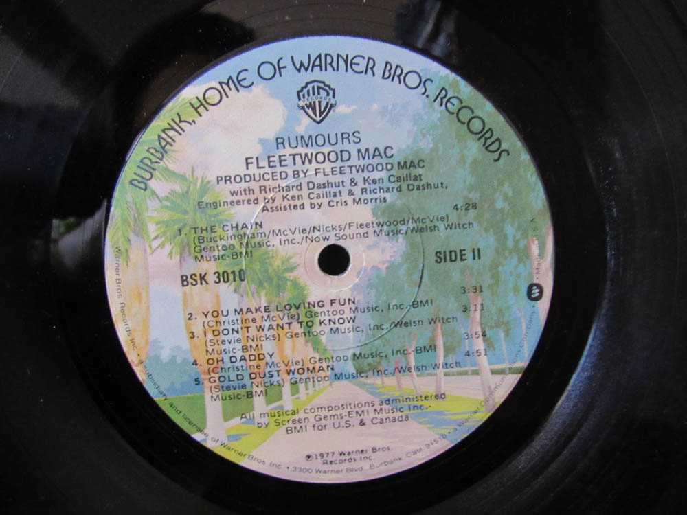 Fleetwood Mac - Rumours - Image 7