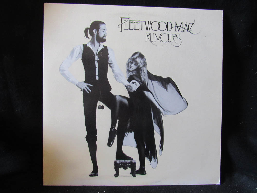 Fleetwood Mac - Rumors