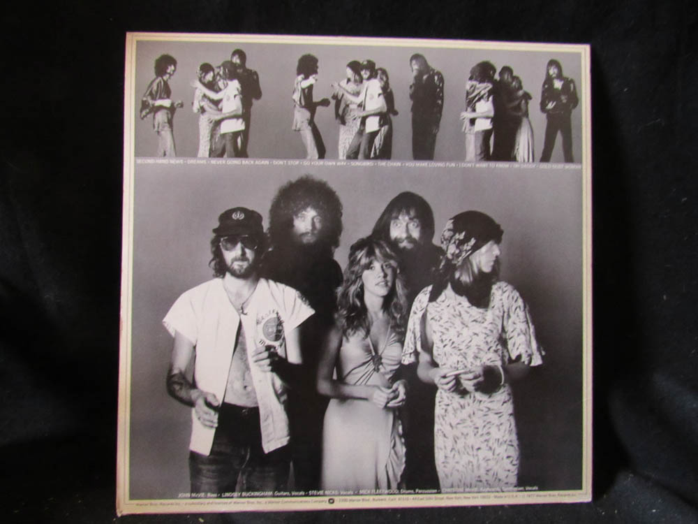 Fleetwood Mac - Rumors - Image 2
