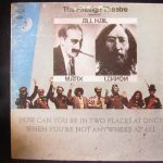 The Firesign Theatre - How Can You Be In Two Places At Once When You're Not Anywhere At All