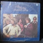 The Flying Burrito Bros - The Flying Burrito Bros