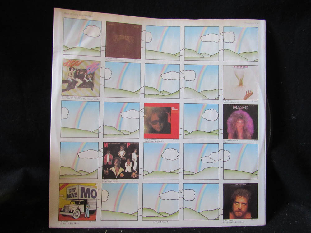 The Flying Burrito Bros - The Flying Burrito Bros - Image 4