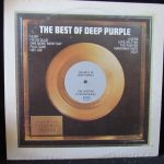 Deep Purple - The Best Of Deep Purple