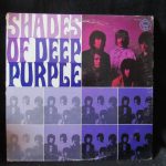 Deep Purple - Shades Of Deep Purple