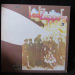 Led Zeppelin - Led Zeppelin II
