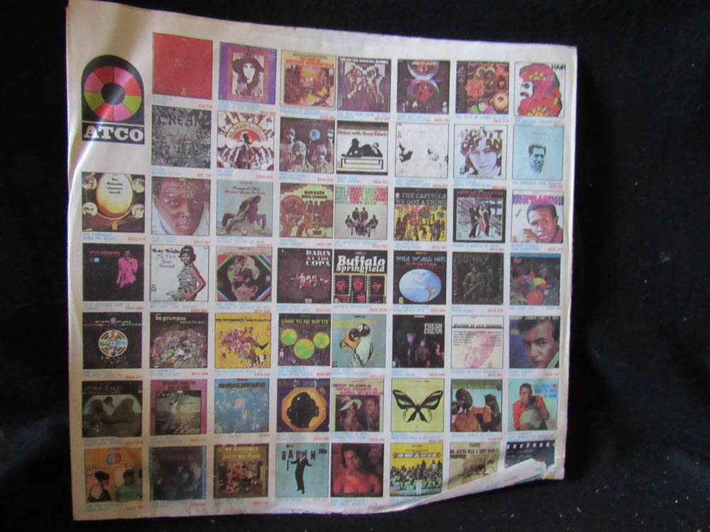 Buffalo Springfield - Buffalo Springfield Again - Image 3