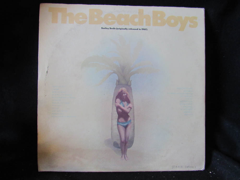 The Beach Boys - Friends & Smiley Smile - Image 4