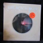 The Beach Boys - M.I.U. Album
