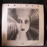 Spirit - Spirit