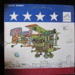 Jefferson Airplane - After Bathing At Baxter's
