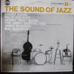 Various - The Sound Of Jazz
