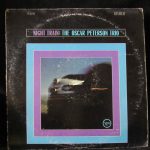 The Oscar Peterson Trio - Night Train