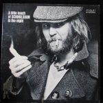 Harry Nilsson - A Little Touch Of Schmilsson In The Night