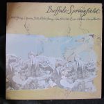 Buffalo Springfield - Buffalo Springfield
