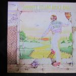 Elton John - Goodbye Yellow Brick Road