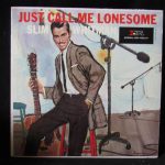 Slim Whitman - Just Call Me Lonesome