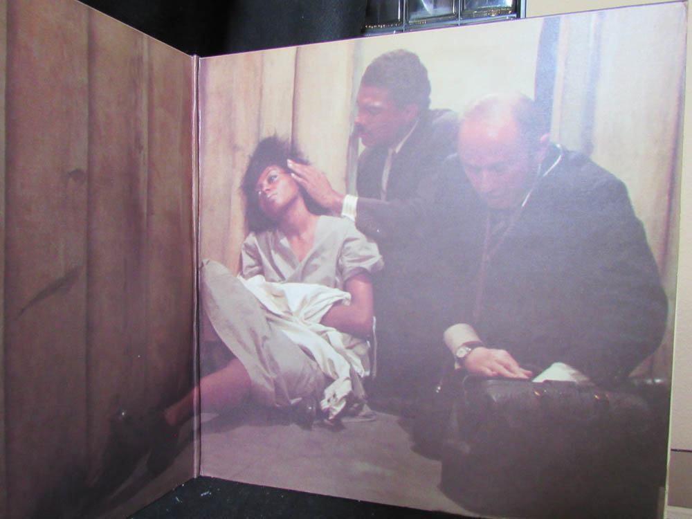 Diana Ross - Lady Sings The Blues (Original Motion Picture Soundtrack) - Image 5