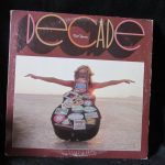 Neil Young - Decade