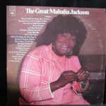 Mahalia Jackson - The Great Mahalia Jackson